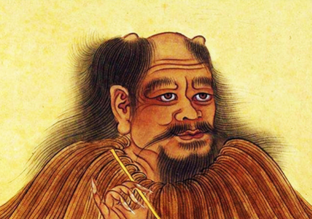 分析！开天辟地的主人公是谁“冰清水冷”