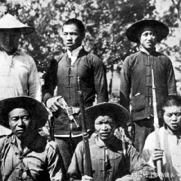 详情！刀枪不入的人物是谁