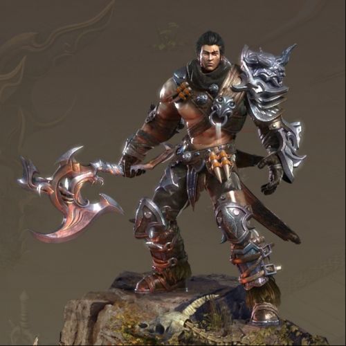 详情！刀枪不入的人物是谁