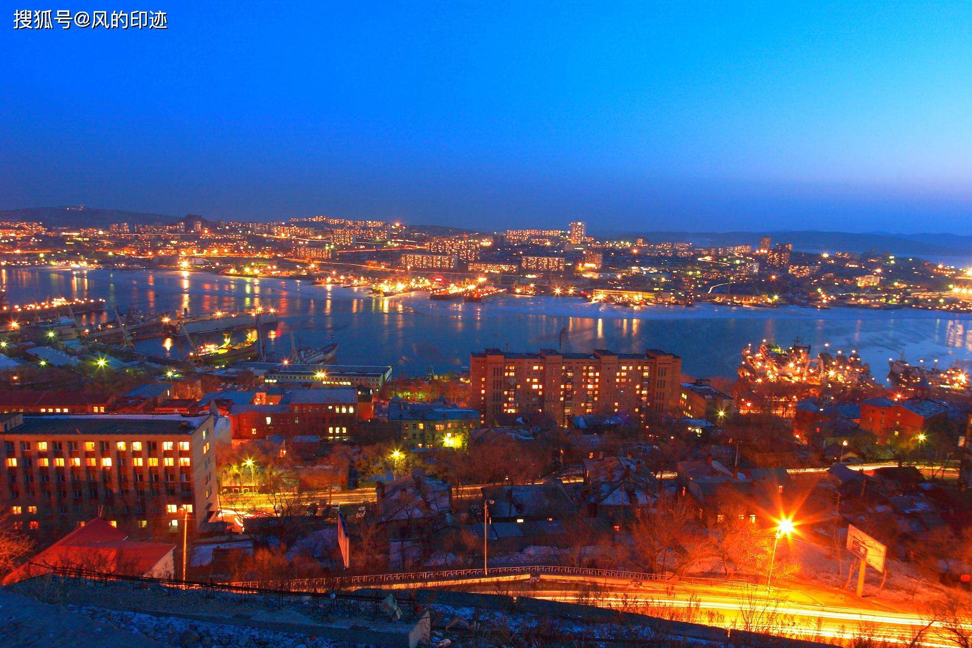 分析！海参崴租期99年“冰清水冷”