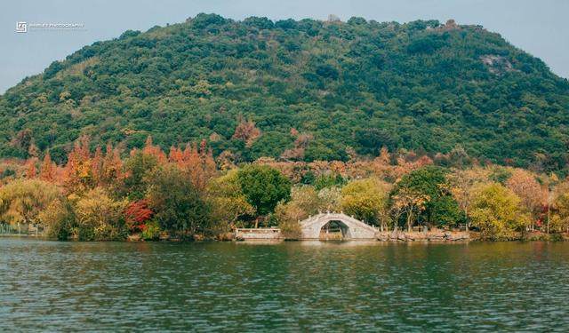 达人分享！钱塘江三桥“郢中白雪”