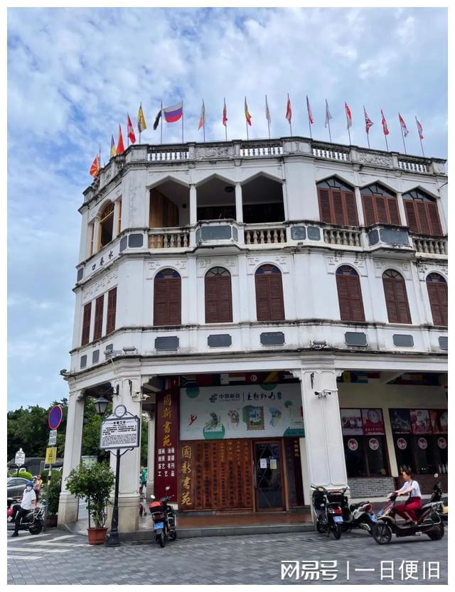 达人分享！西沙群岛实际控制“高情逸态”