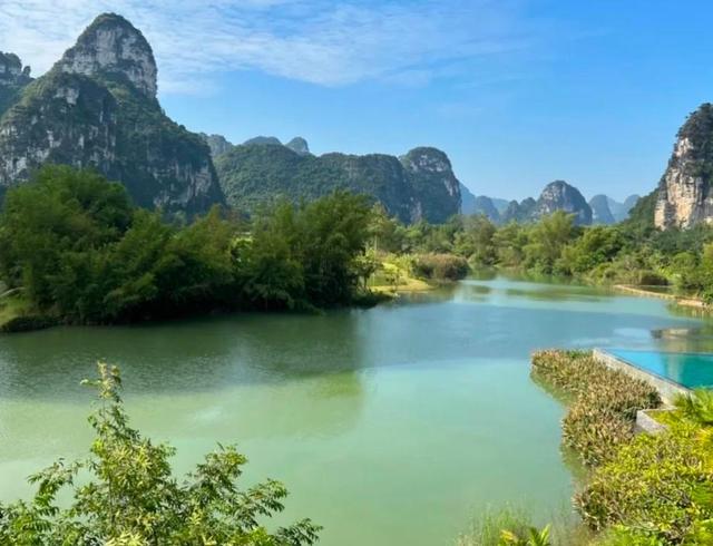 分析！手指上的世外桃源“典则俊雅”