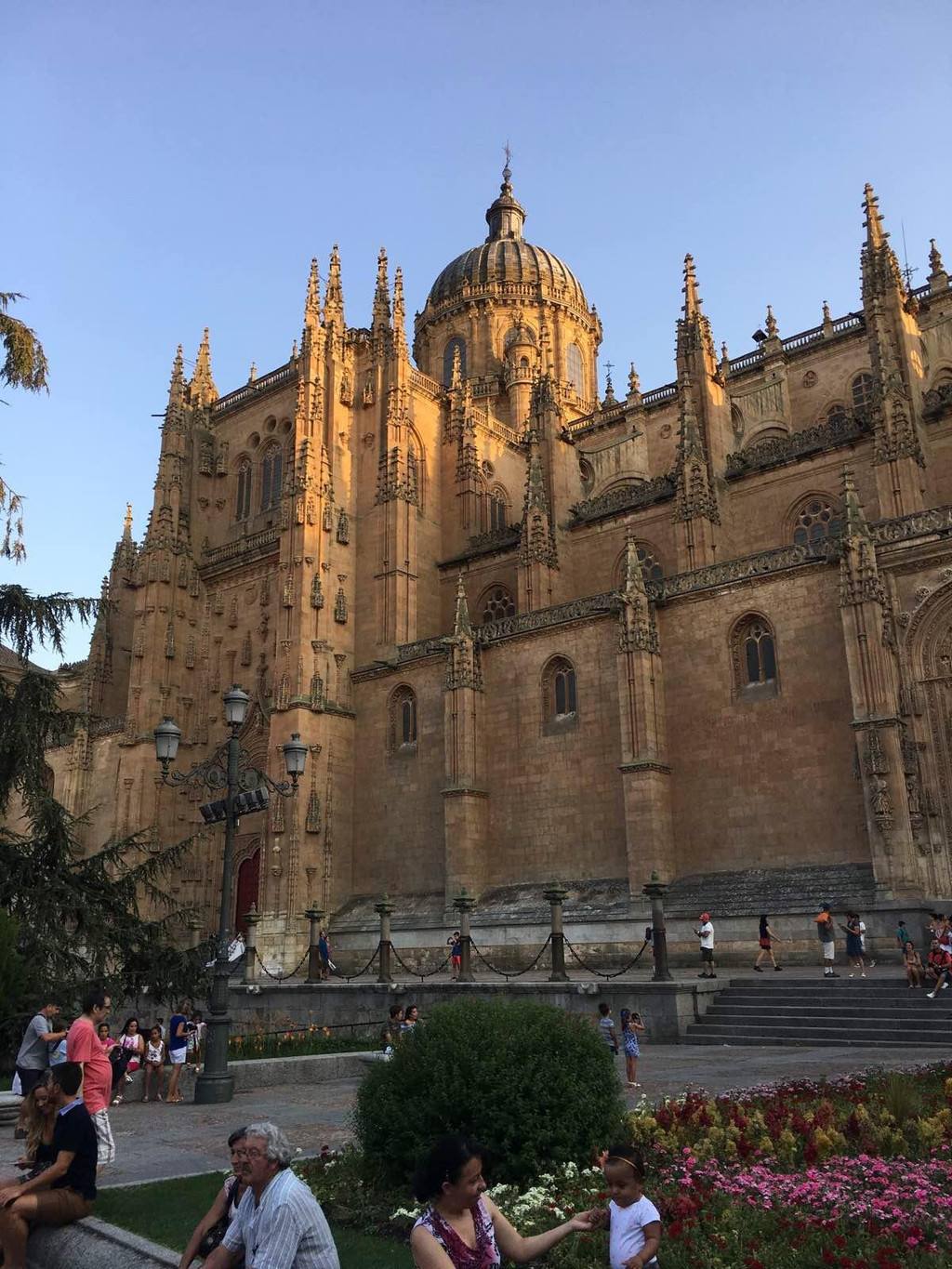 达人分享！马德里是哪个国家的首都“星星点点”