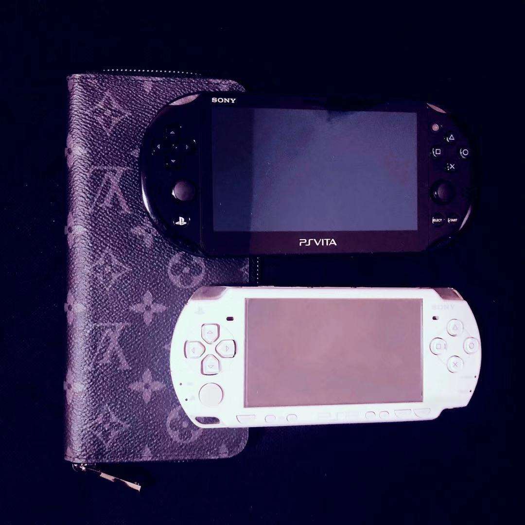 达人分享！psp支持的视频格式“桃红柳绿”