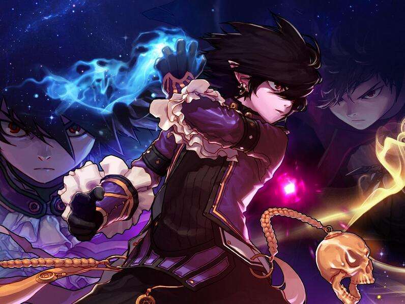 讲解！什么免费网游好玩“夏花依旧”