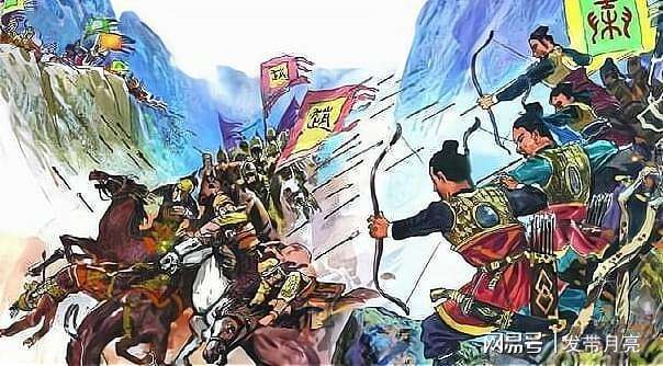 讲解！孙膑为哪一国效力“一抹红尘”