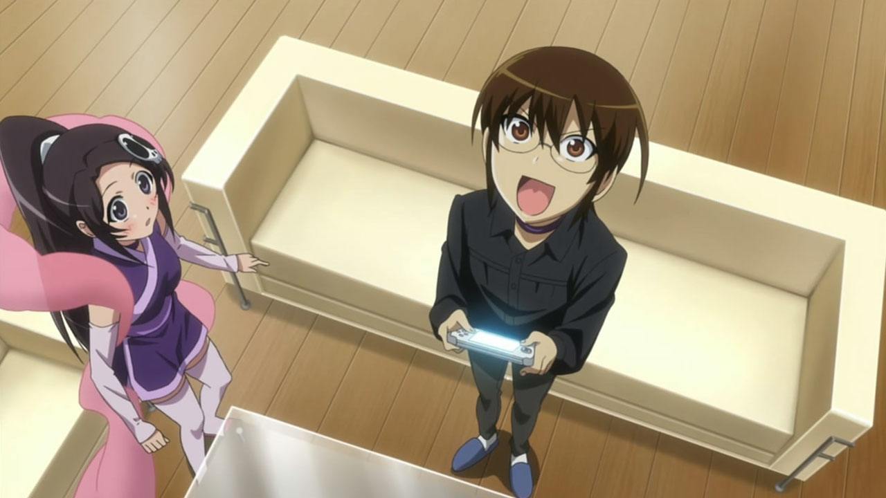 达人分享！绝对彼氏结局“星星点点”