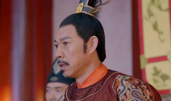 讲解！李建成怎么死的“空谷幽兰”