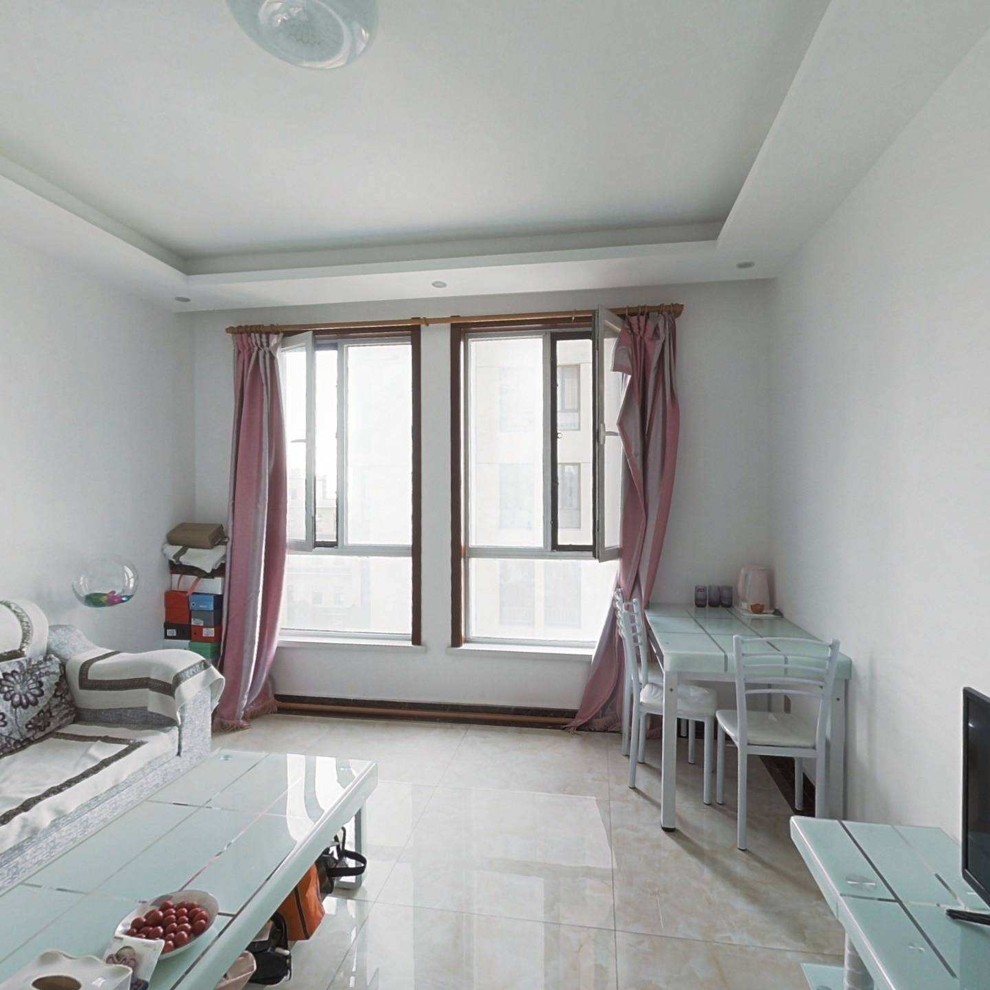 达人分享！汉沽一中校园网“雁过留声”