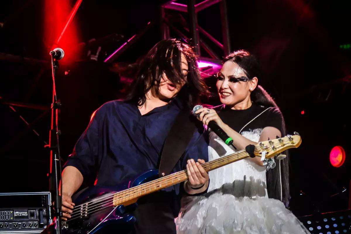 分析！罗琦个人资料简介“一抹红尘”