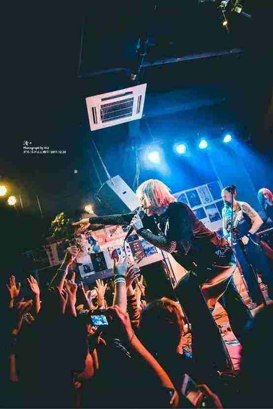 分析！罗琦个人资料简介“一抹红尘”