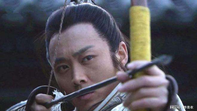 讲解！李恪的母亲“雁过留声”