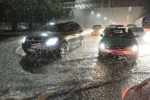 分析！车被水淹了怎么办“郢中白雪”