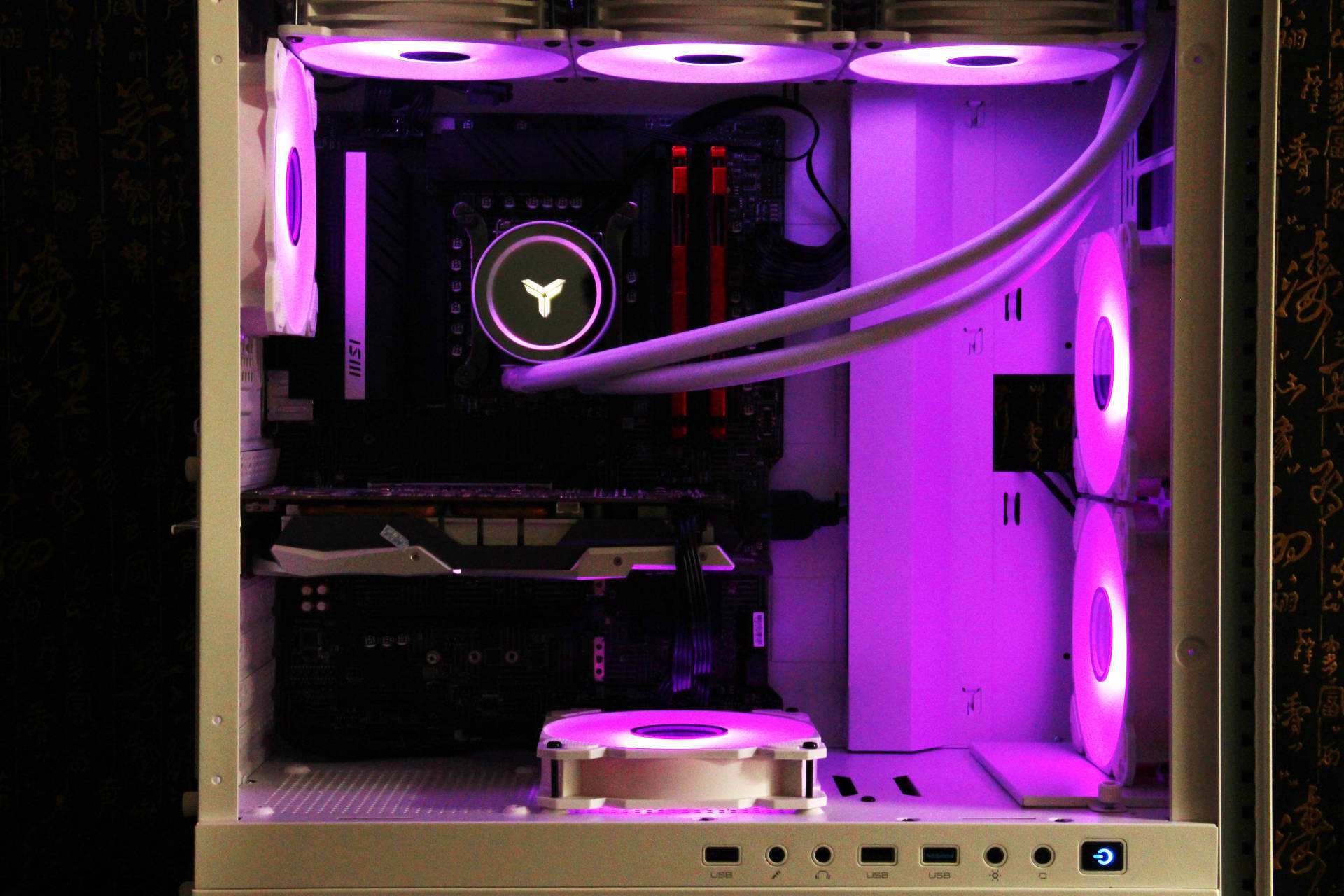 讲解！质监热讯“冰清水冷”