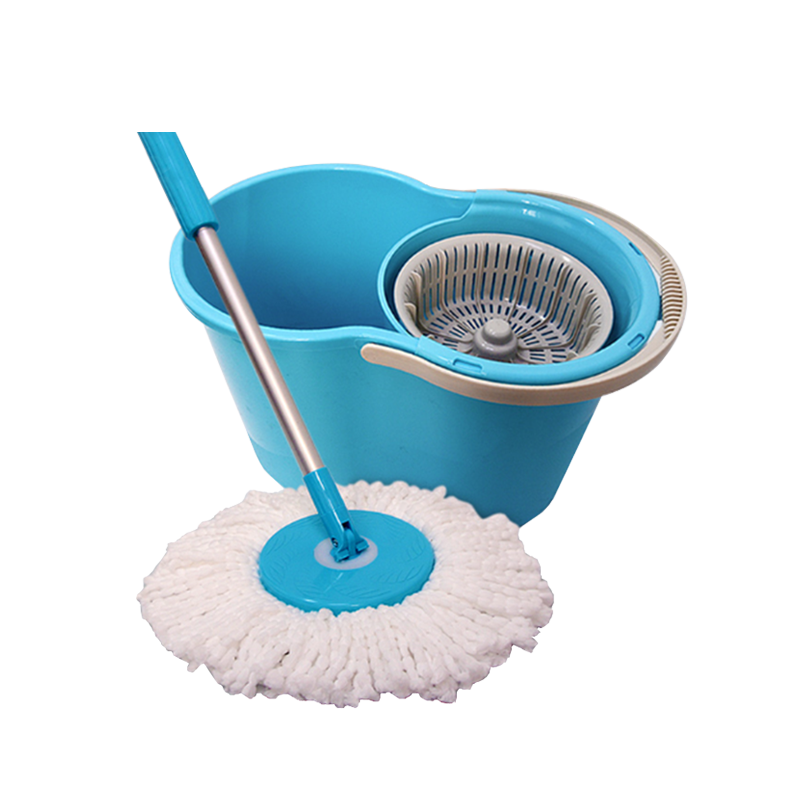 达人分享！拖把甩干器“空谷幽兰”