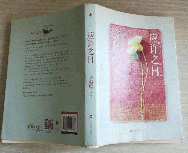 讲解！推荐50本熬夜看完的小说“星星点点”