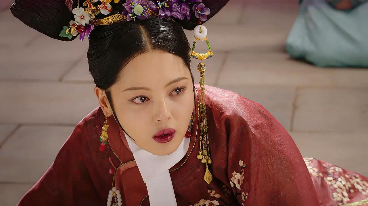 讲解！海兰结局“冰清水冷”