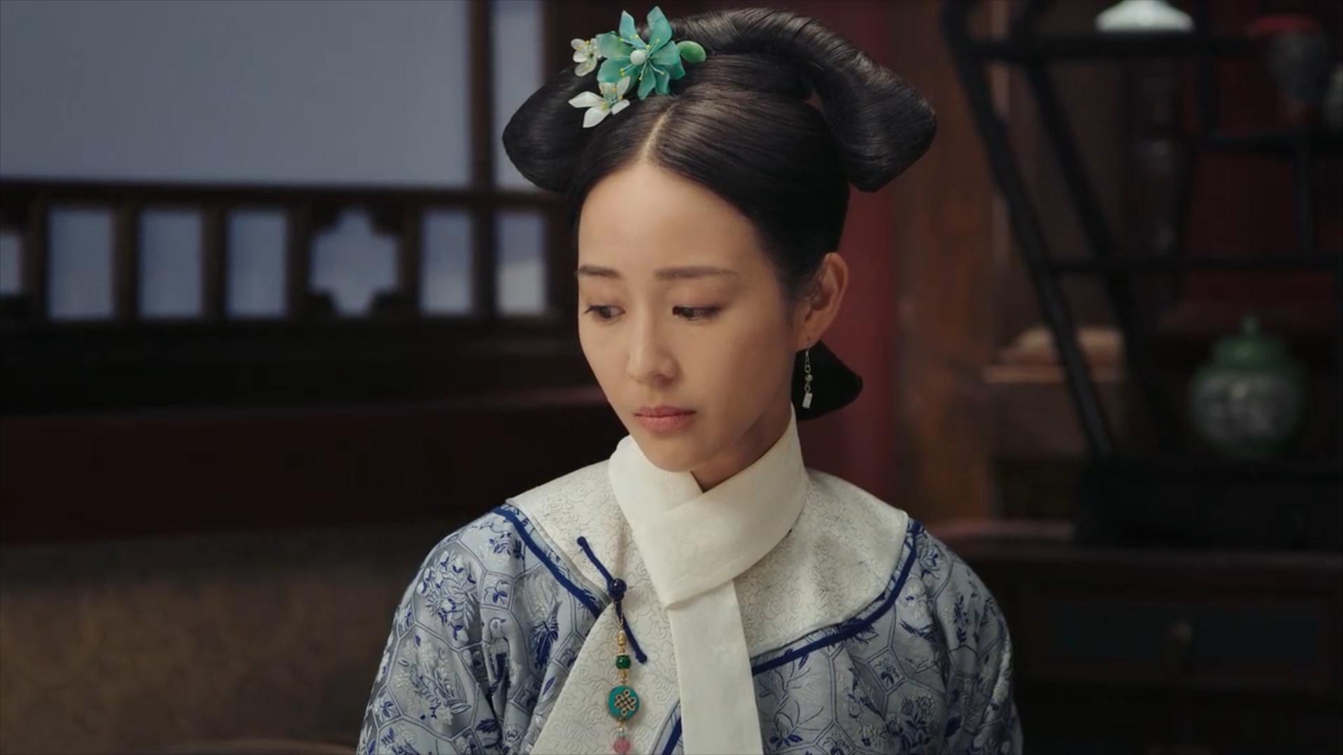 讲解！海兰结局“冰清水冷”