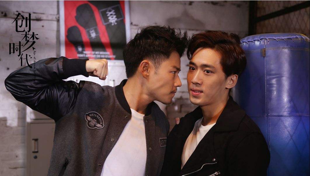 分析！创业爸爸“空谷幽兰”