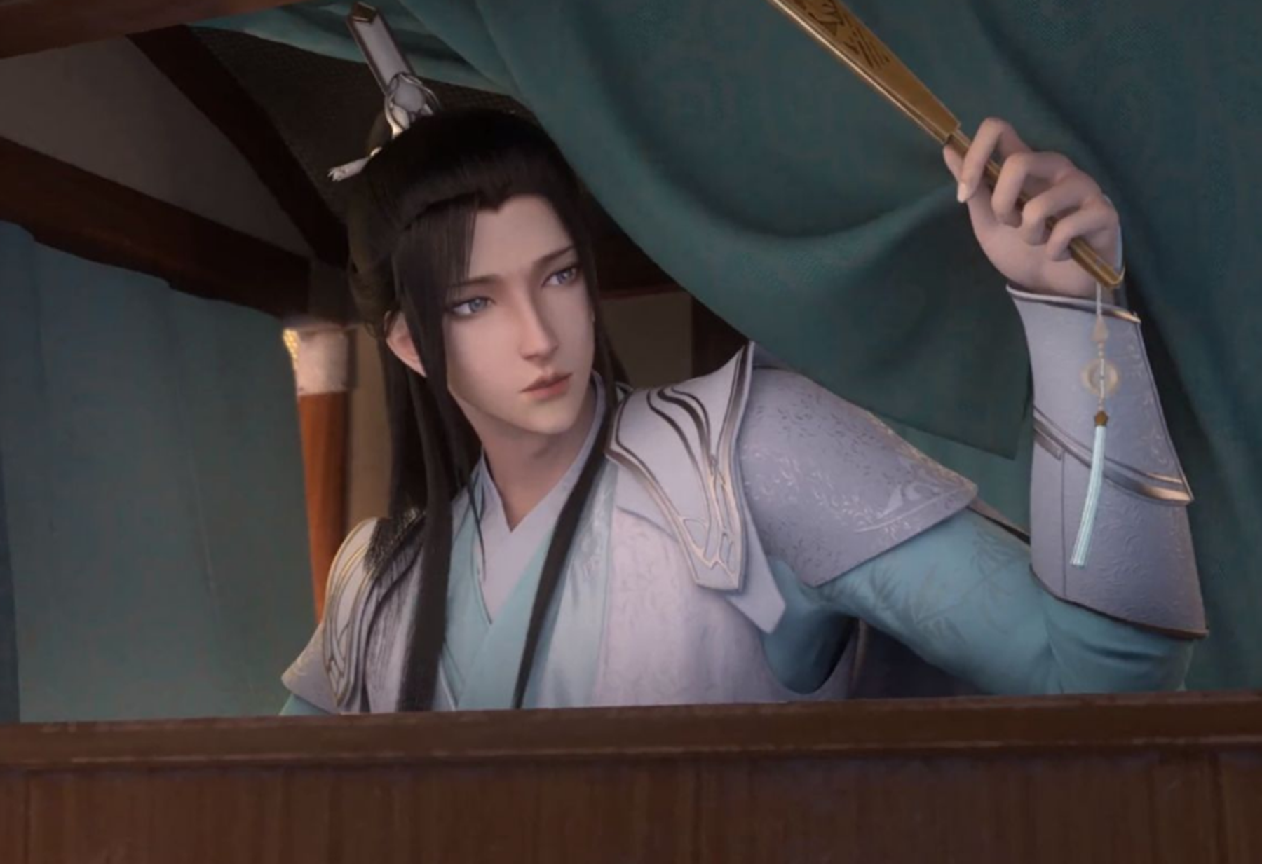 分析！交头接耳这个成语出自哪部作品“冰清水冷”