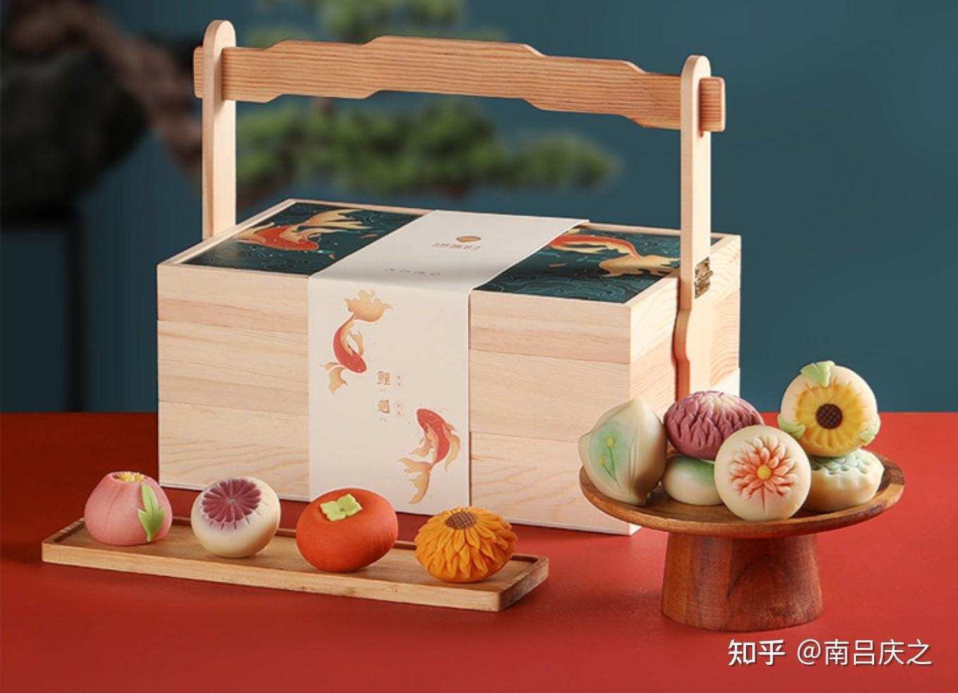 讲解！端午节送礼最佳礼品“郢中白雪”