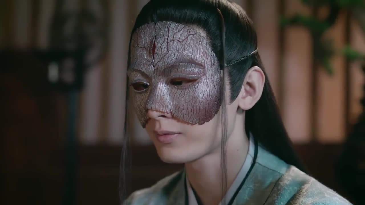 分析！惹火宝贝妃“一抹红尘”