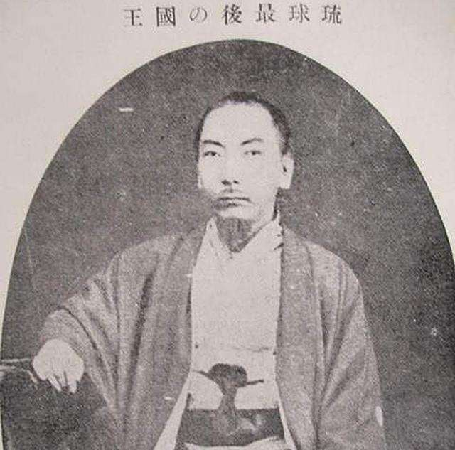 达人分享！琉球国复国的运动