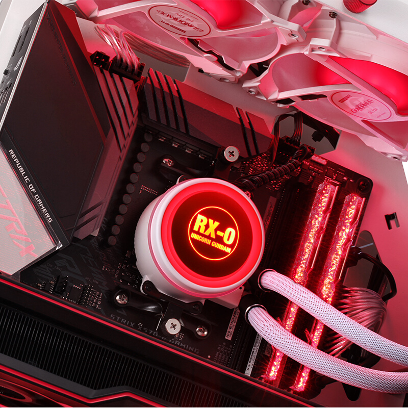 详情！l型匹配电路“冰清水冷”