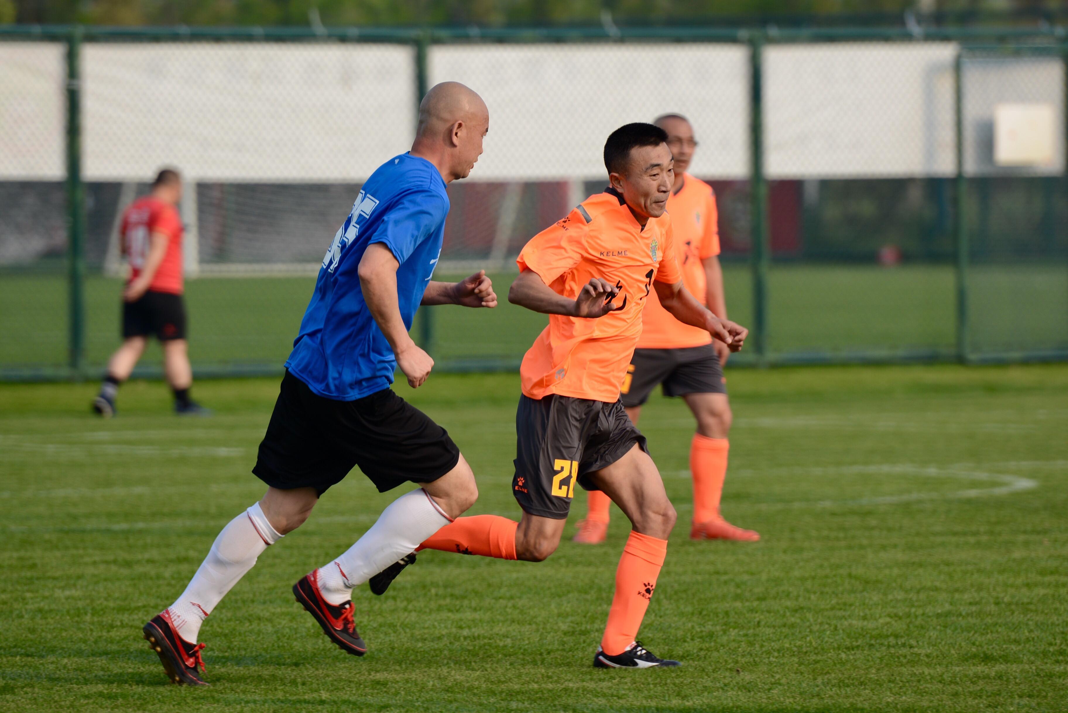 讲解！一场足球赛多少分钟“郢中白雪”