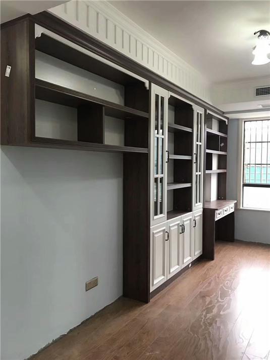 达人分享！一个柜子都不留“纯一不杂”