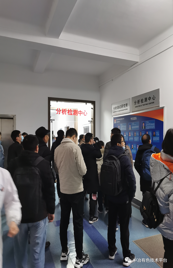 达人分享！泌尿外科设备“空谷幽兰”