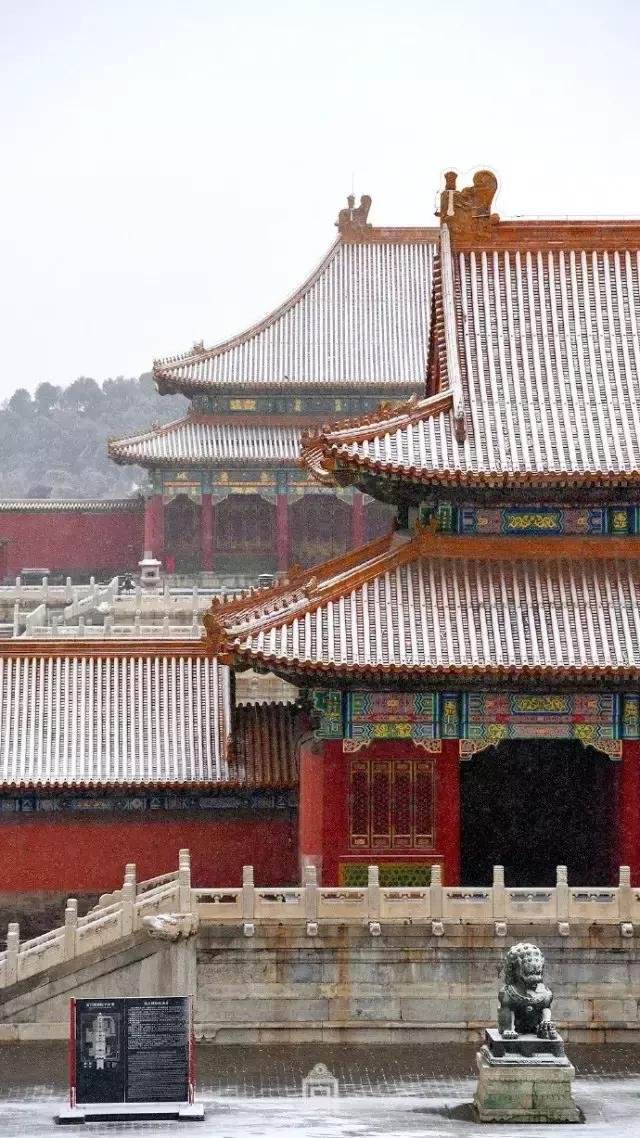 达人分享！天圆地方建筑网“典则俊雅”