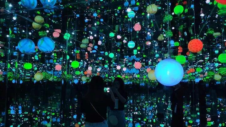 达人分享！破纸还原“星星点点”