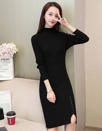 讲解！什么是打底裙