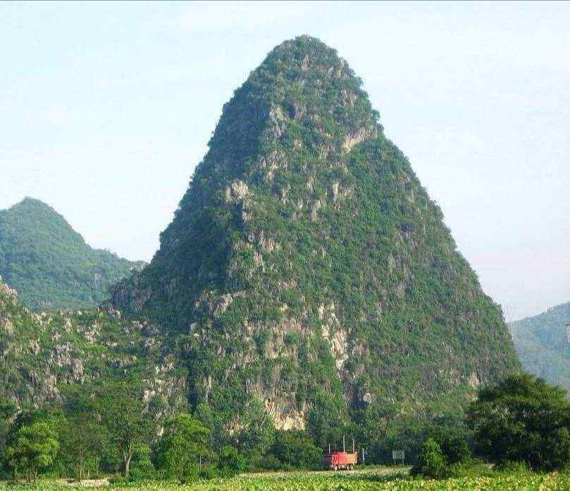 讲解！一吨水是多少立方米“一抹红尘”