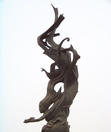 达人分享！誓鸟的含义“空谷幽兰”