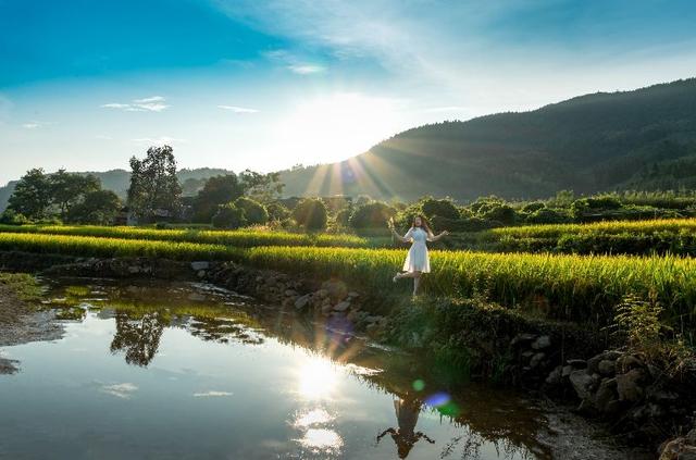 达人分享！丰收乐多多