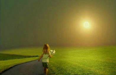 讲解！心静如水的意思“冰清水冷”