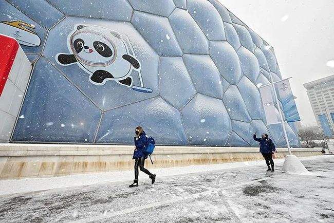 分析！班车英文“郢中白雪”