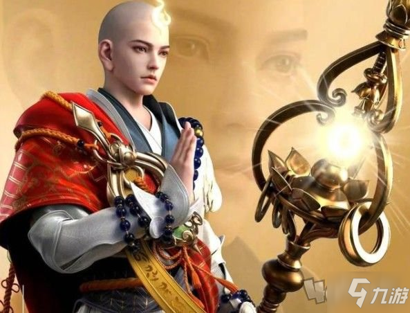 分析！唐僧是什么“高情逸态”