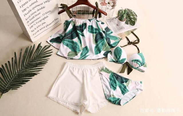 达人分享！美女主播李泳“高情逸态”