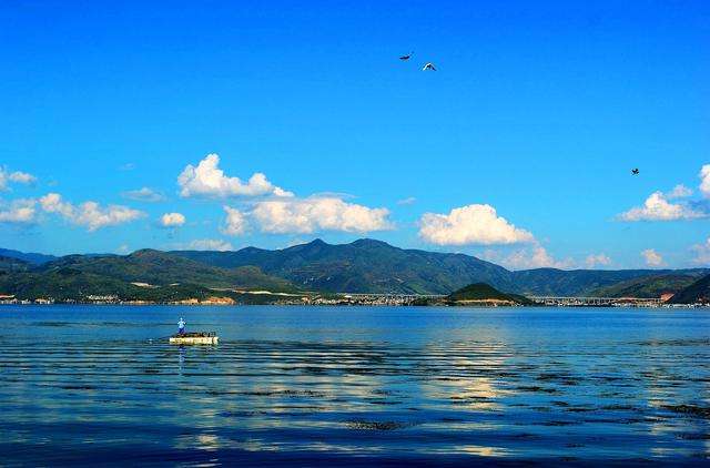 讲解！云南旅游淡季