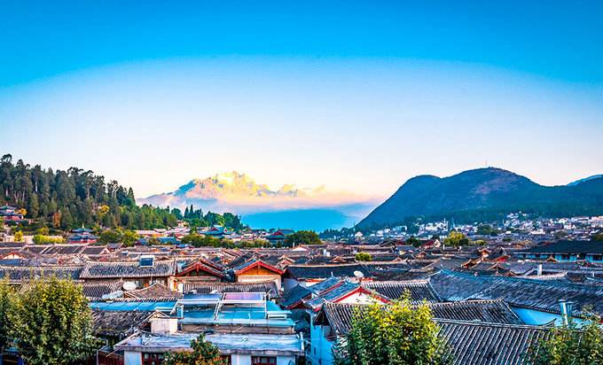 讲解！云南旅游淡季