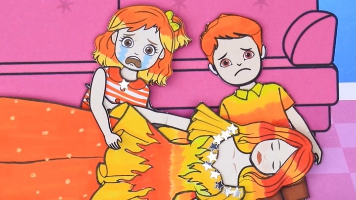 达人分享！弟弟要睡了“高情逸态”