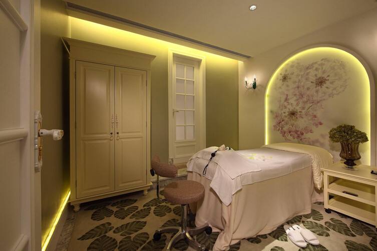 分析！上海那家美容院好