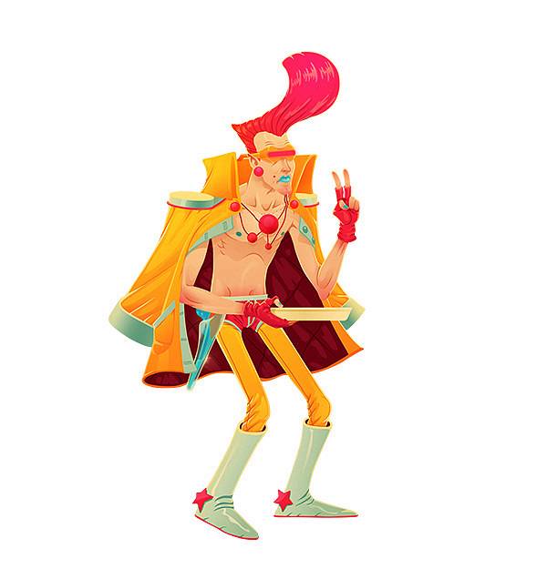 达人分享！请你恰恰英文版“纯一不杂”