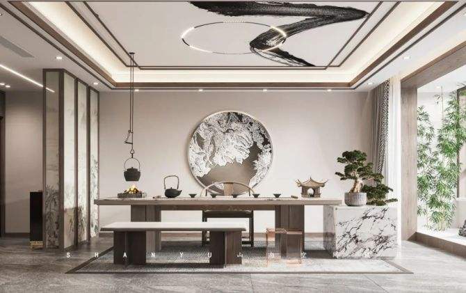 达人分享！进别人空间不留痕迹“一抹红尘”