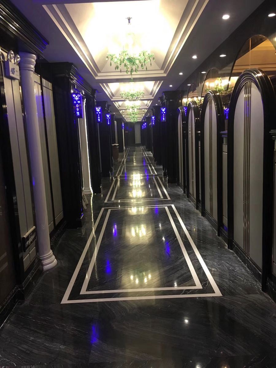 分析！苏州会所“夏花依旧”