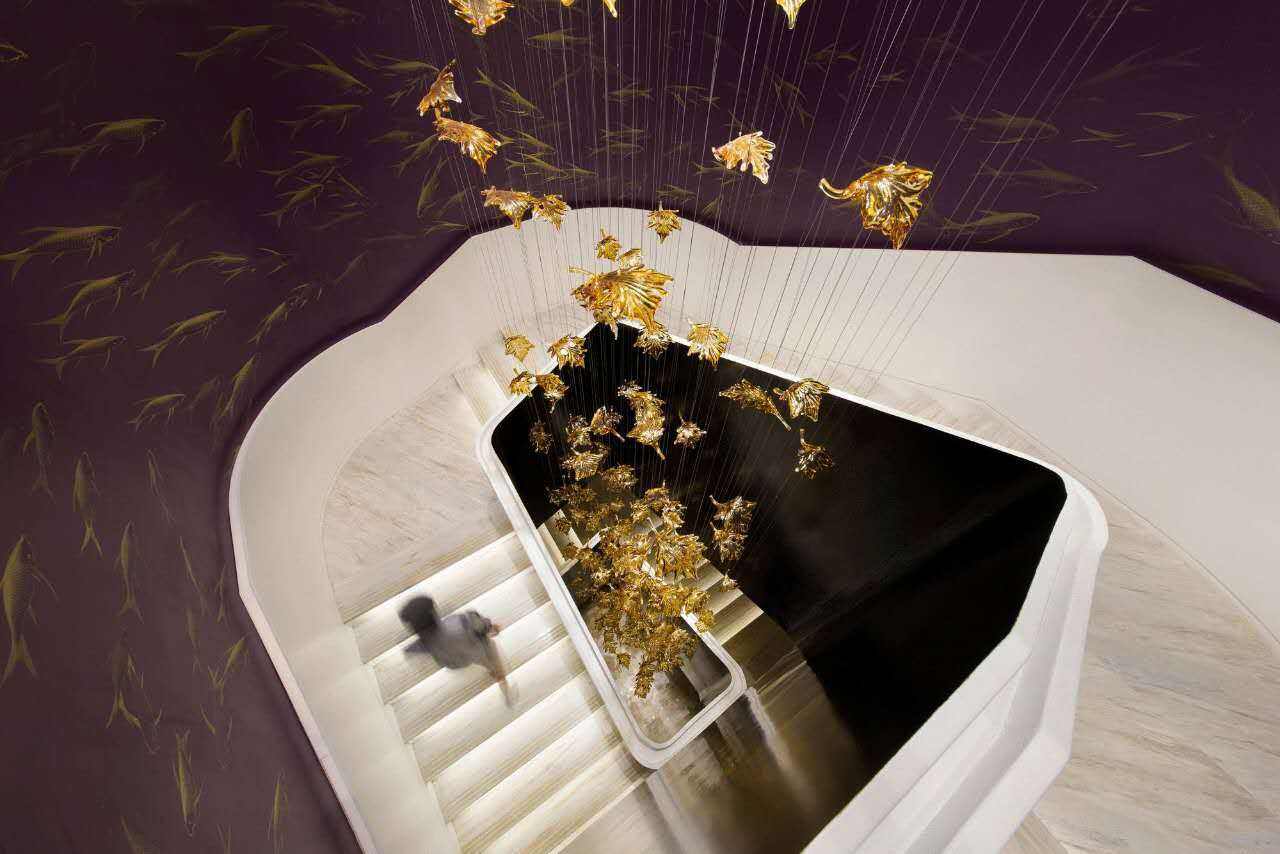 分析！苏州会所“夏花依旧”